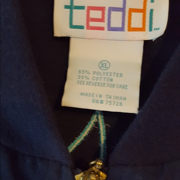 Spring Jacket - Picture 3 of 3